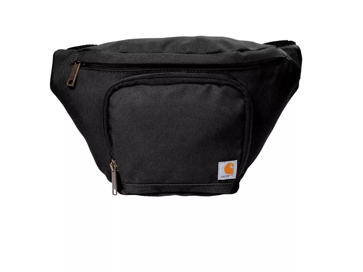 Carhartt CT89098101 | Waist Pack | Rain Defender Collection