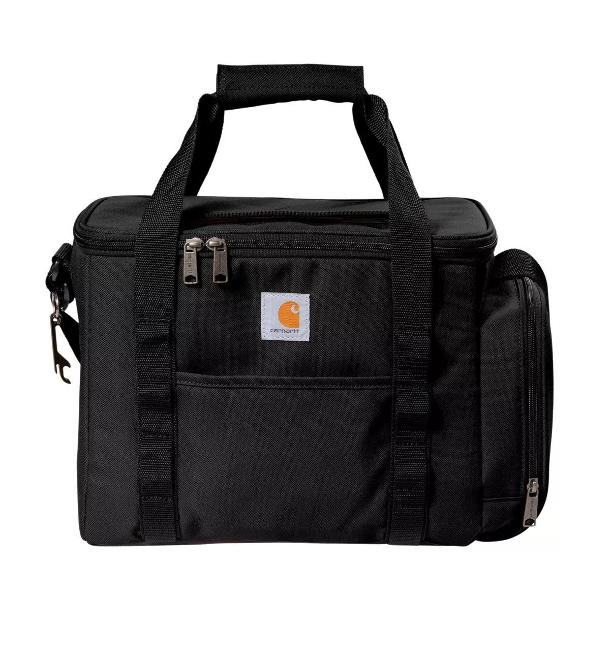 Carhartt CT89520701 | Cooler | Duffel 36-Can Capacity