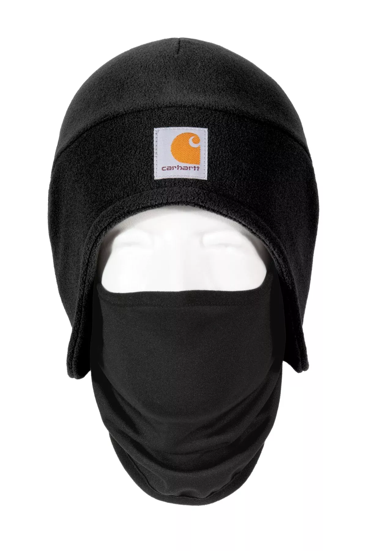 Carhartt CTA202 | Headwear | Fleece 2-In-1