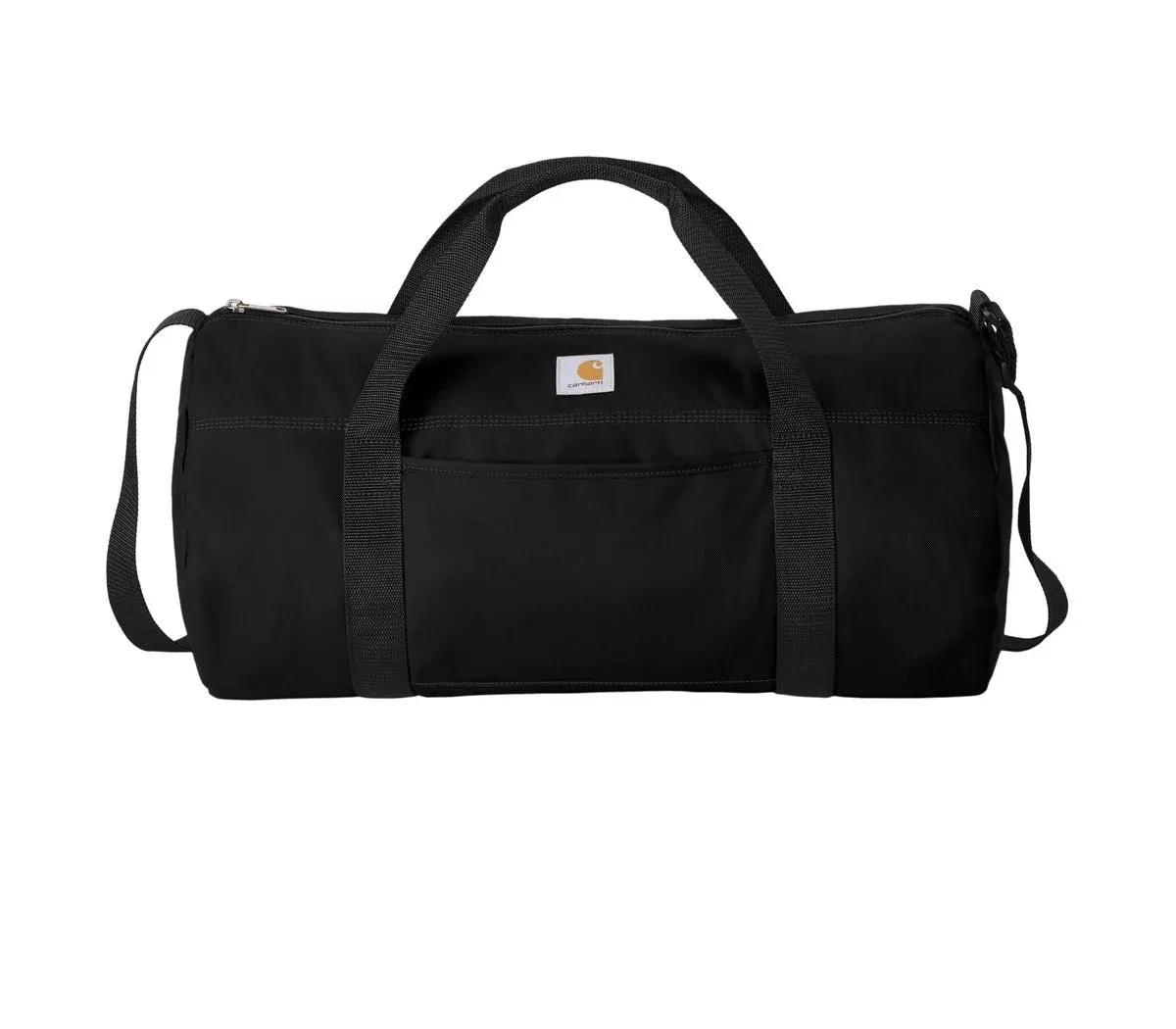 Carhartt CTB0000564 | Duffel | Canvas Packable with Pouch