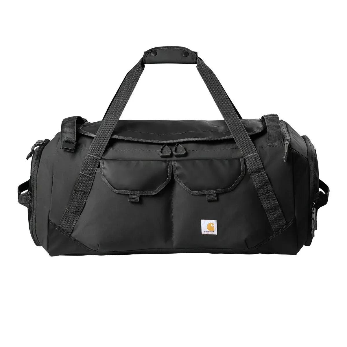 Carhartt CTB0000605 | Duffel | Heavy Haul Rain Defender