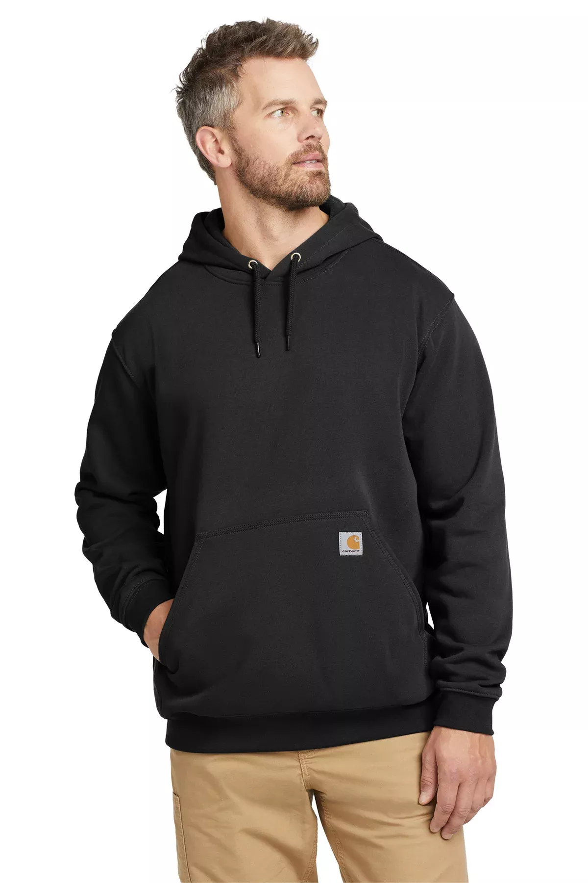Carhartt CTTK121 | Sweatshirt | Tall Midweight Hooded