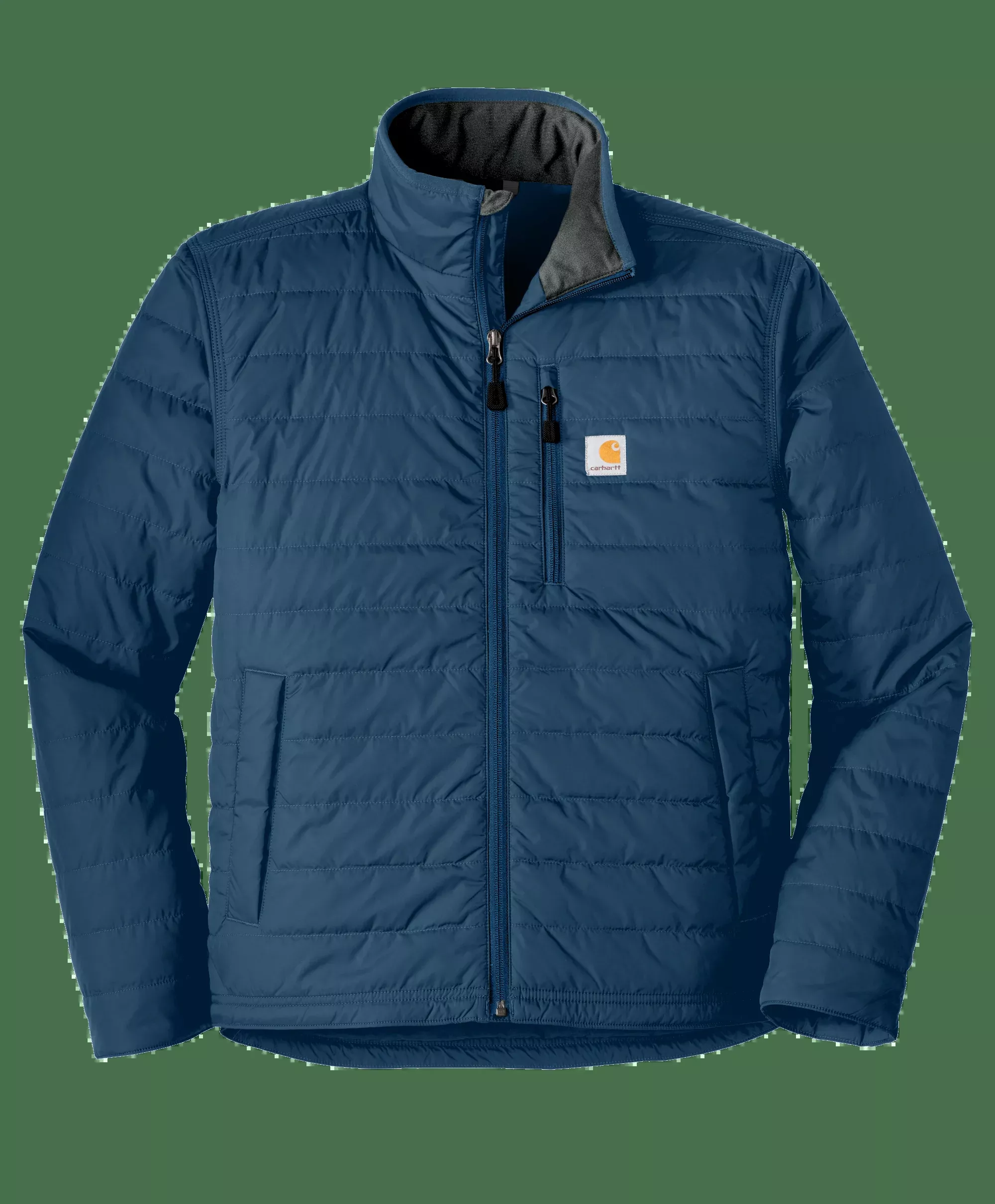 Carhartt - Men's Gilliam Relaxed Fit Jacket