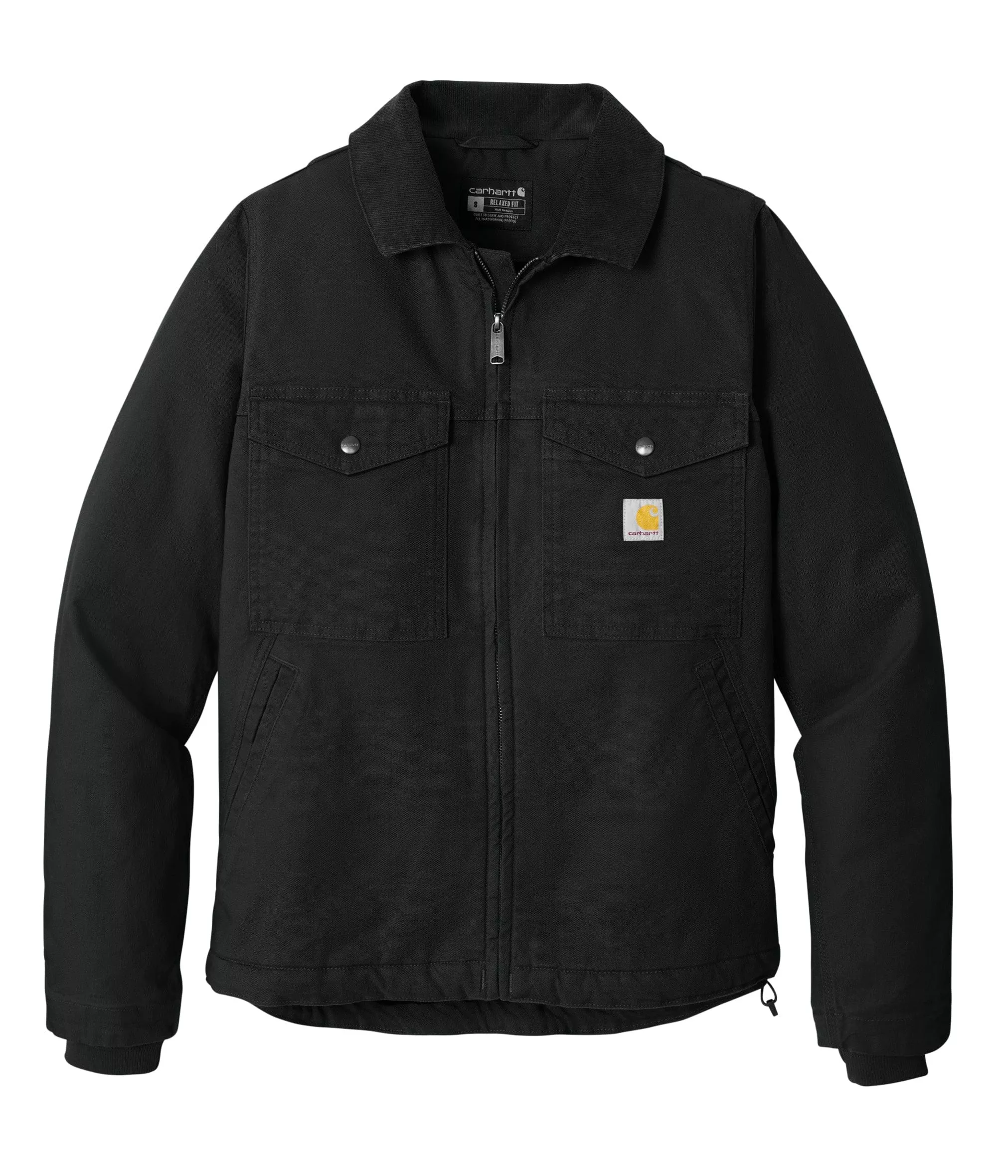 Carhartt - Men's Montana Rugged Flex Duck Jacket