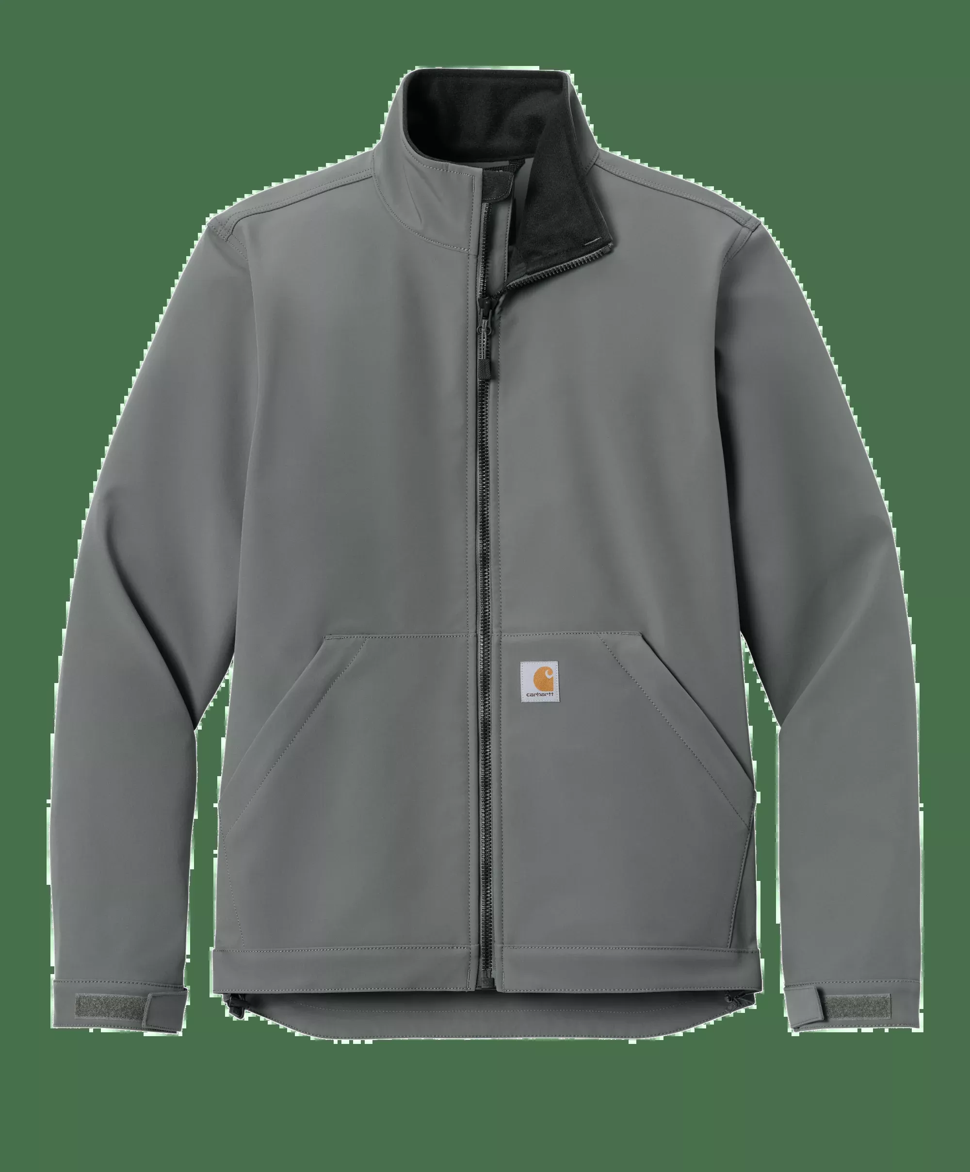 Carhartt - Men's Rain Defender Soft Shell Jacket