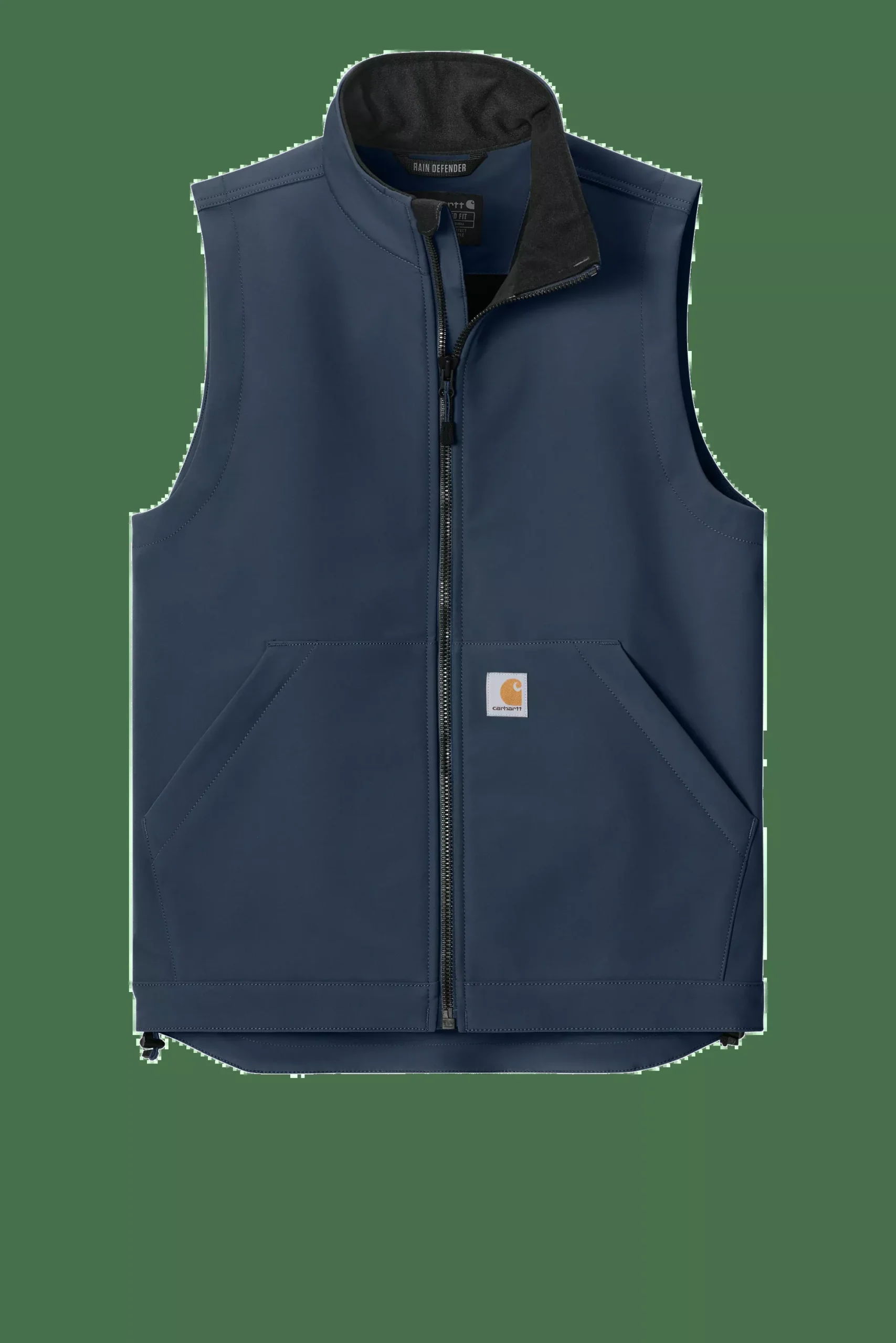 Carhartt - Men's Rain Defender Soft Shell Vest