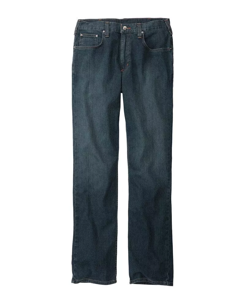 Carhartt - Men's Rugged Flex Relaxed Fit 5-Pocket Jean