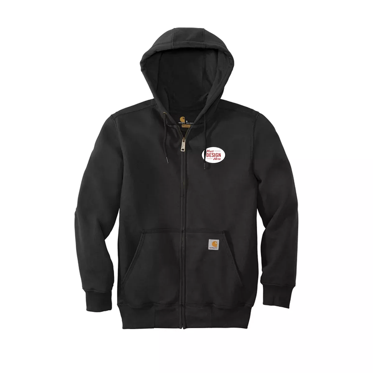 Carhartt Rain Defender Full Color Patch
