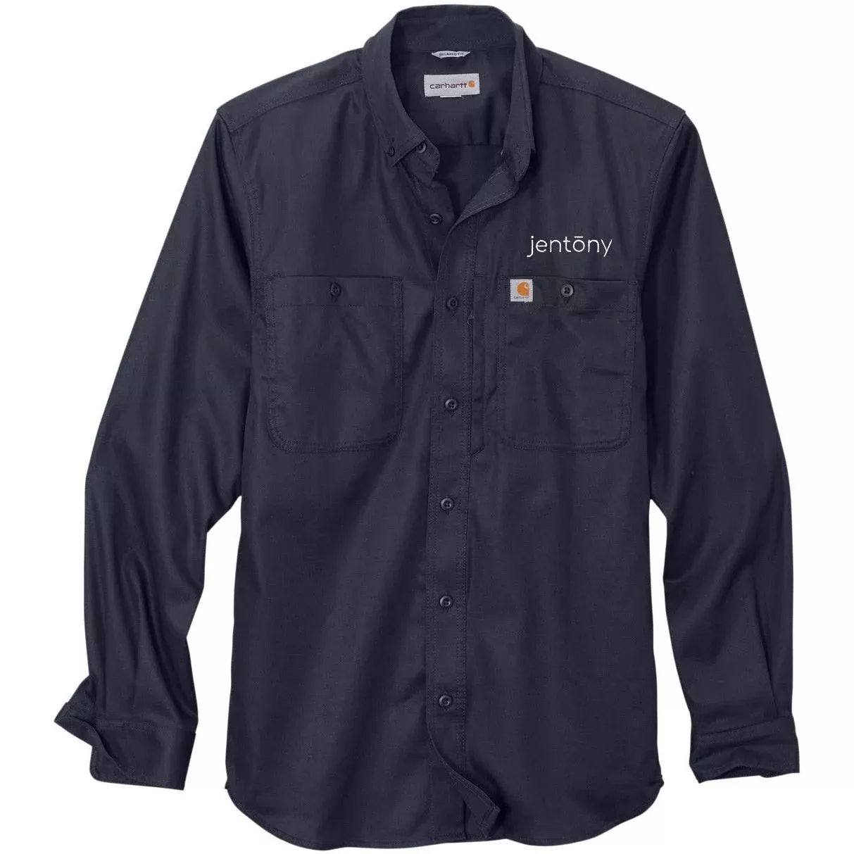 Carhartt Rugged Professional™ Series Long Sleeve Shirt