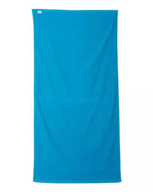 Carmel Towel Company – Velour Beach Towel