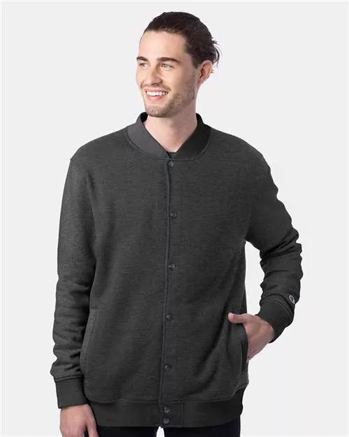 Champion CO100 Bomber Jacket