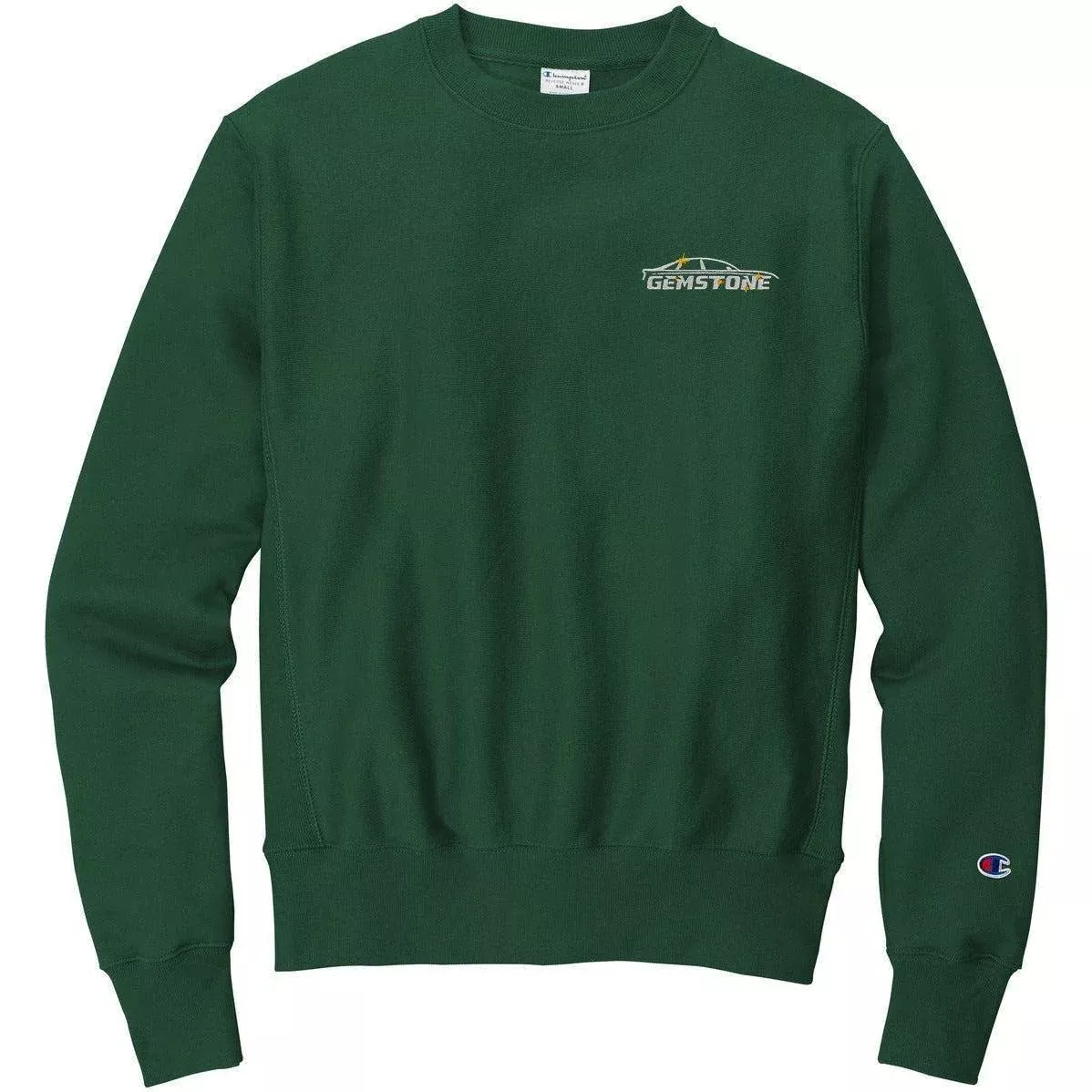 Champion Reverse Weave Crewneck