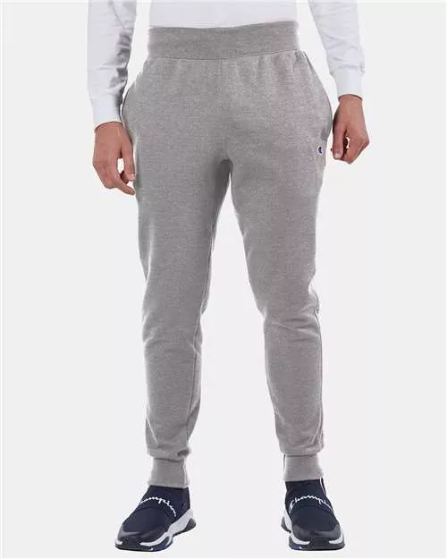 Champion RW25 Unisex Reverse Weave Joggers