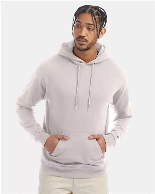 Champion S700 Powerblend Hooded Sweatshirt