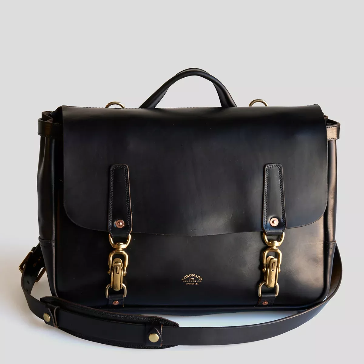 Chicago Mail Bag No. 721