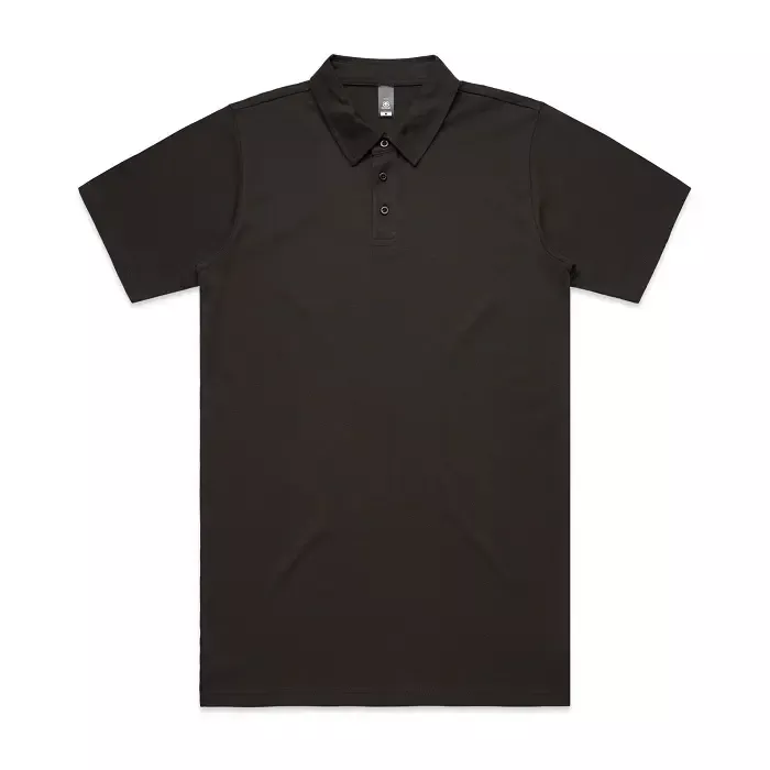 Classic Jersey Polo