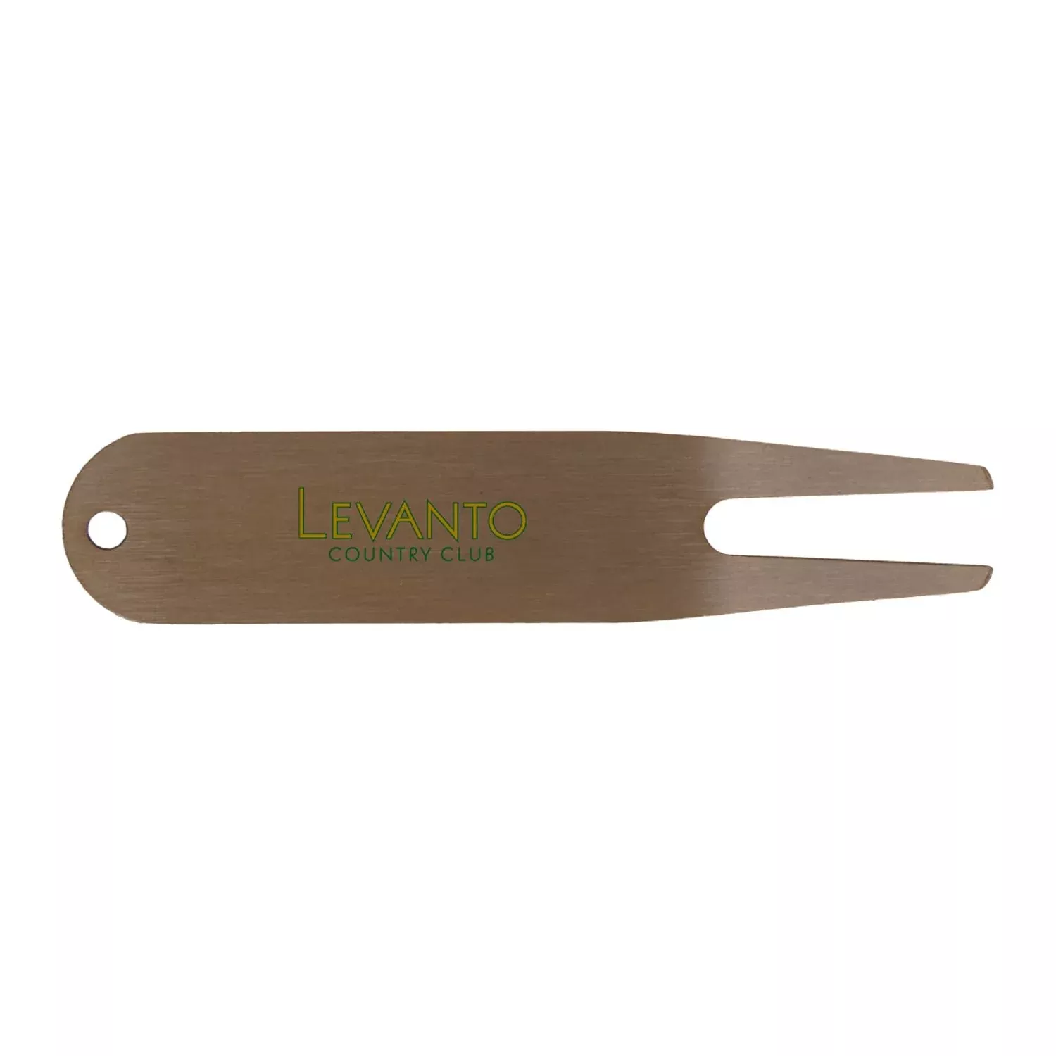 Classic Metal Divot Tool