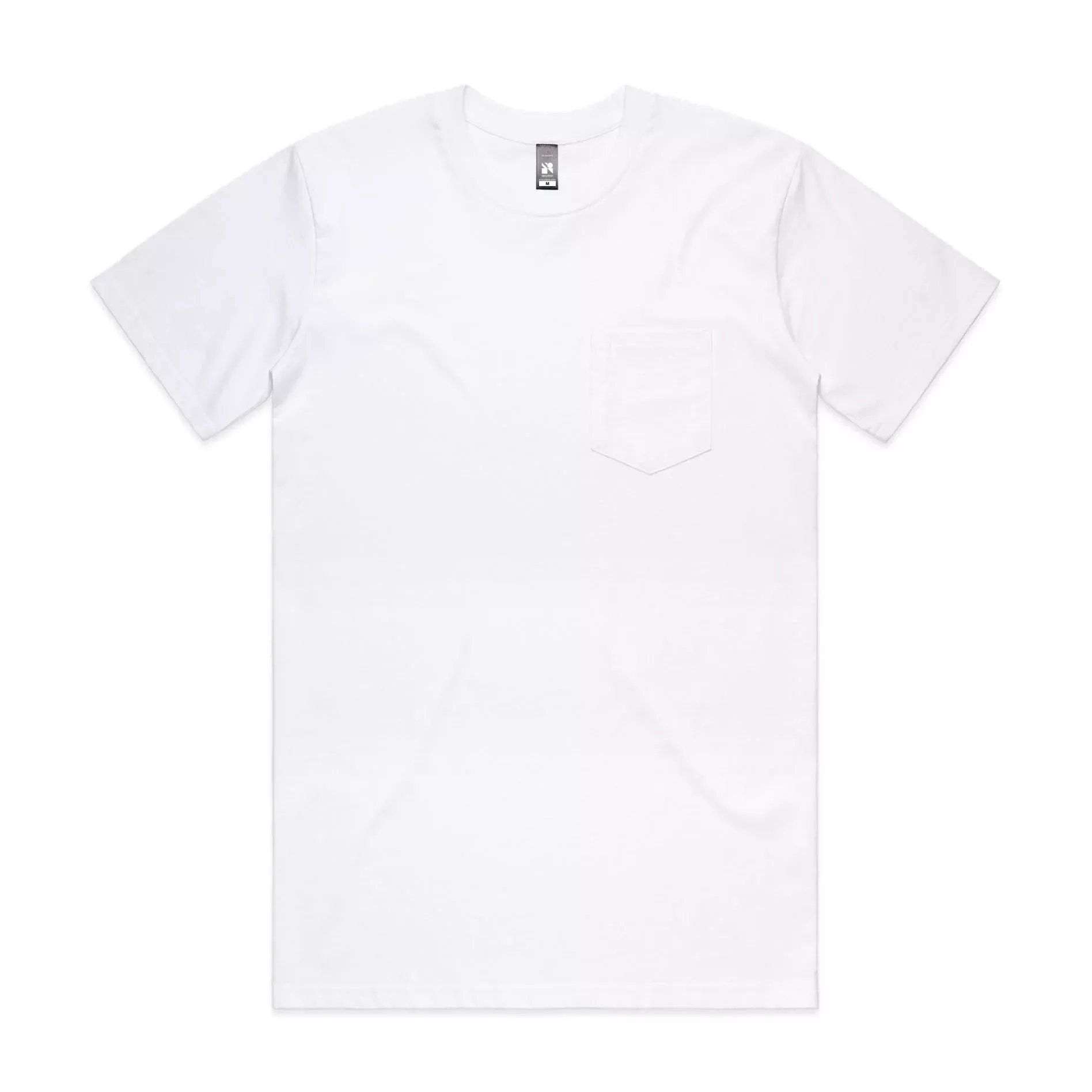 Classic Pocket Tee