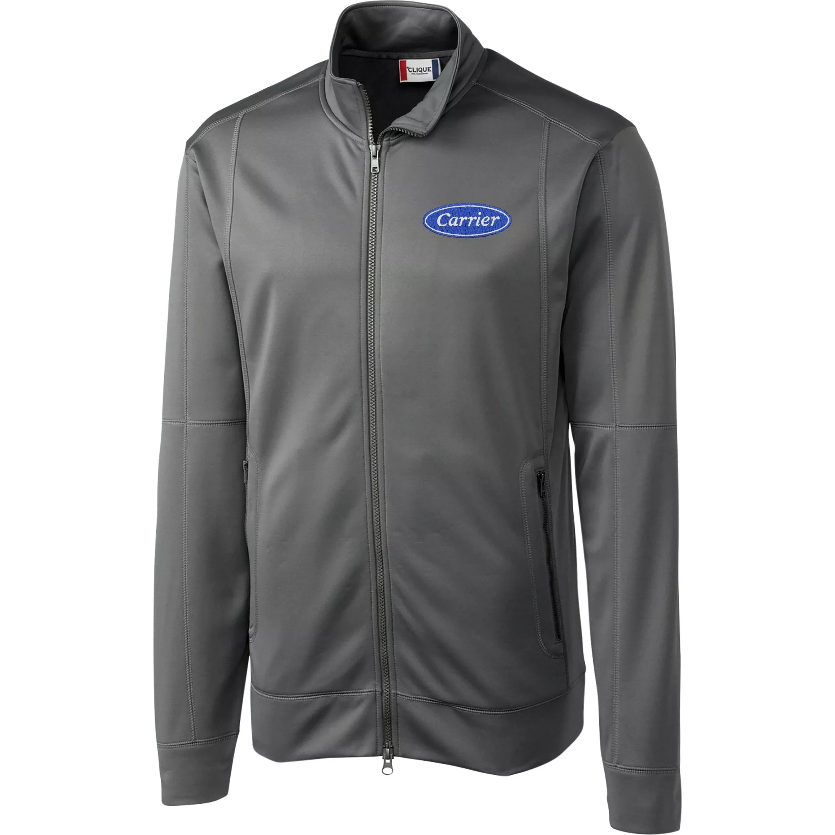Clique Helsa Full Zip