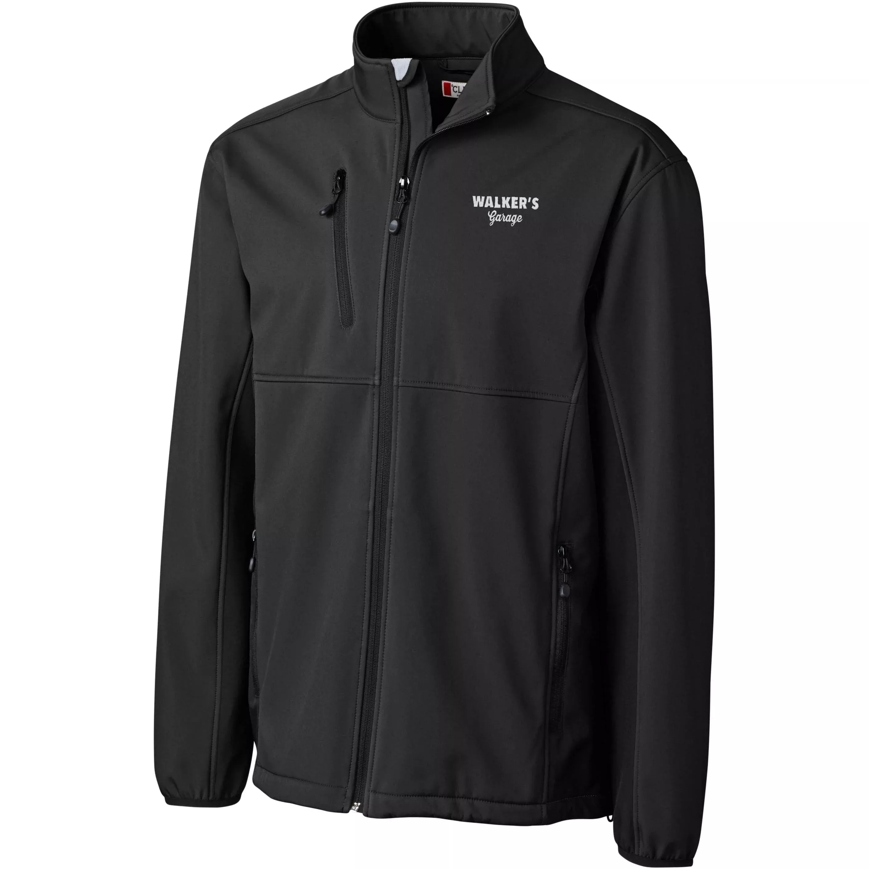 Clique Narvik Colorblock Softshell