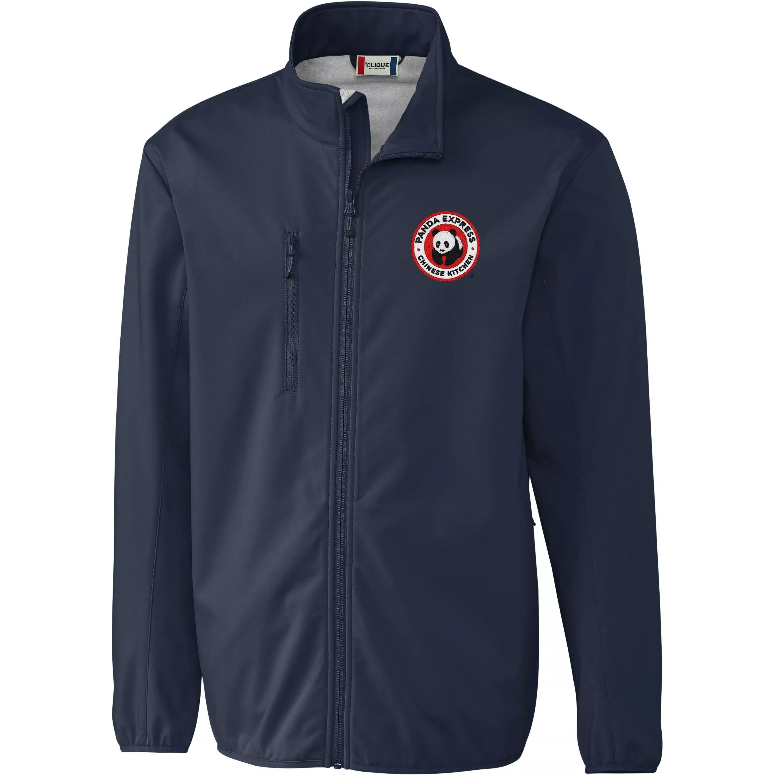 Clique Trail Softshell