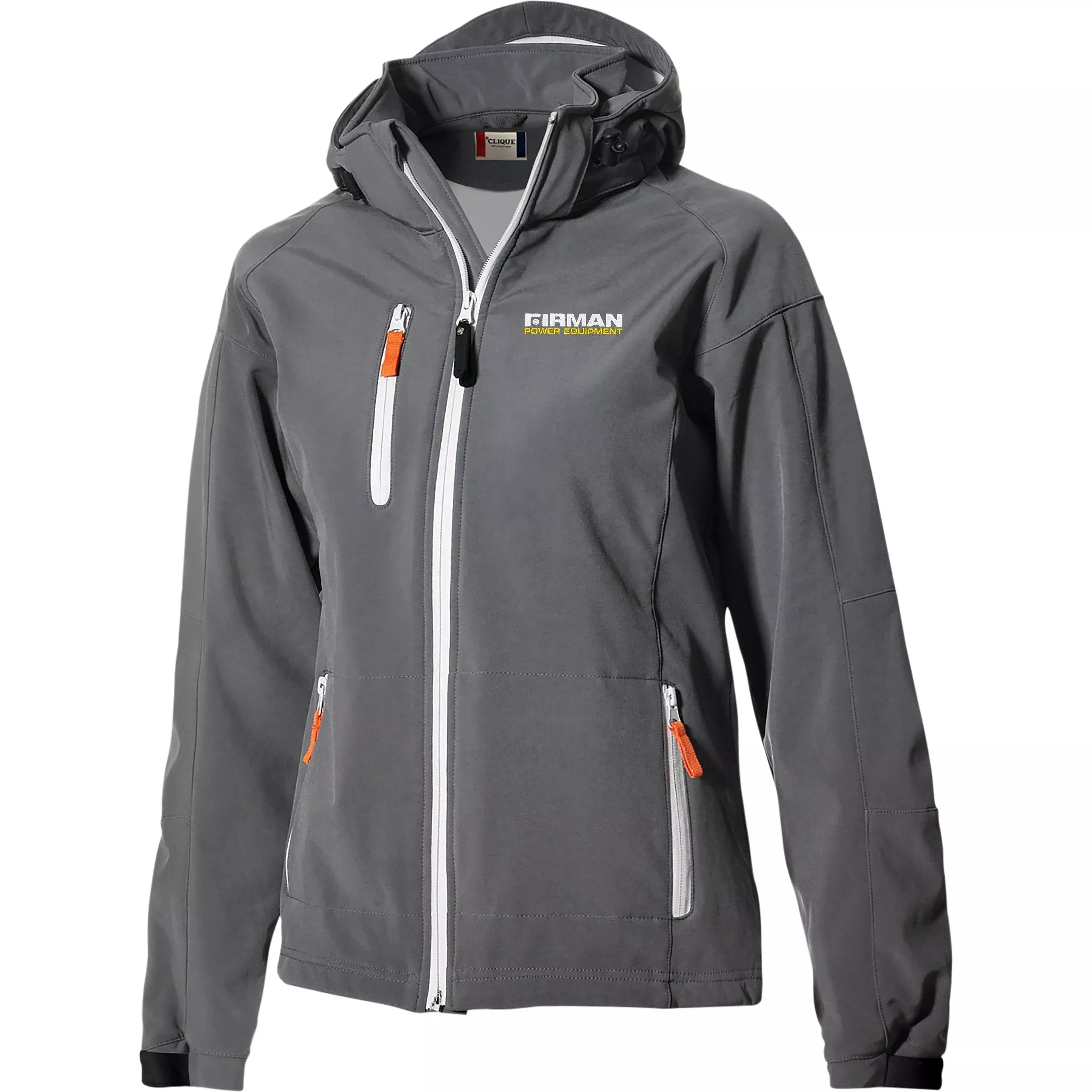Clique Women's Serac Jacket