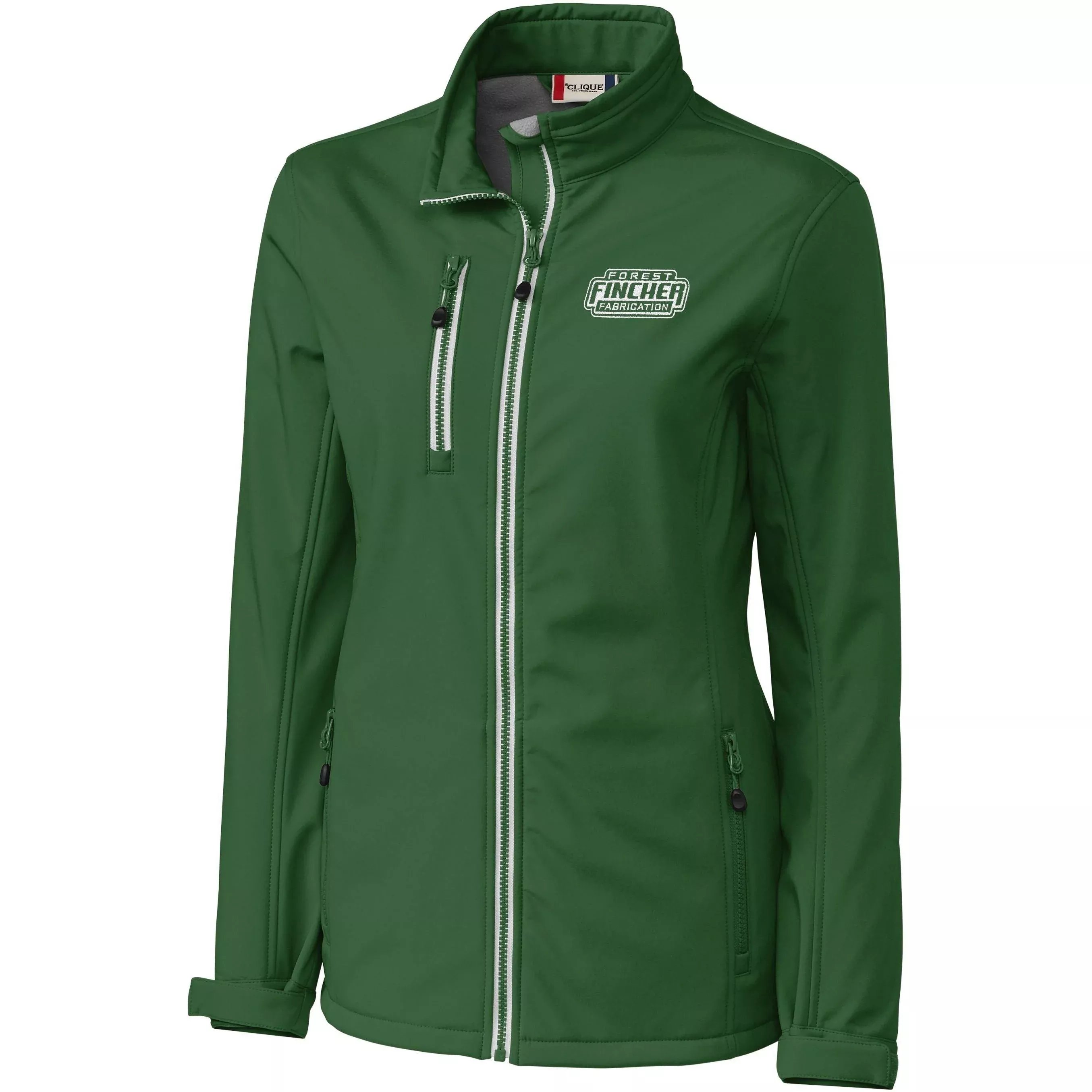 Clique Women's Telemark Softshell
