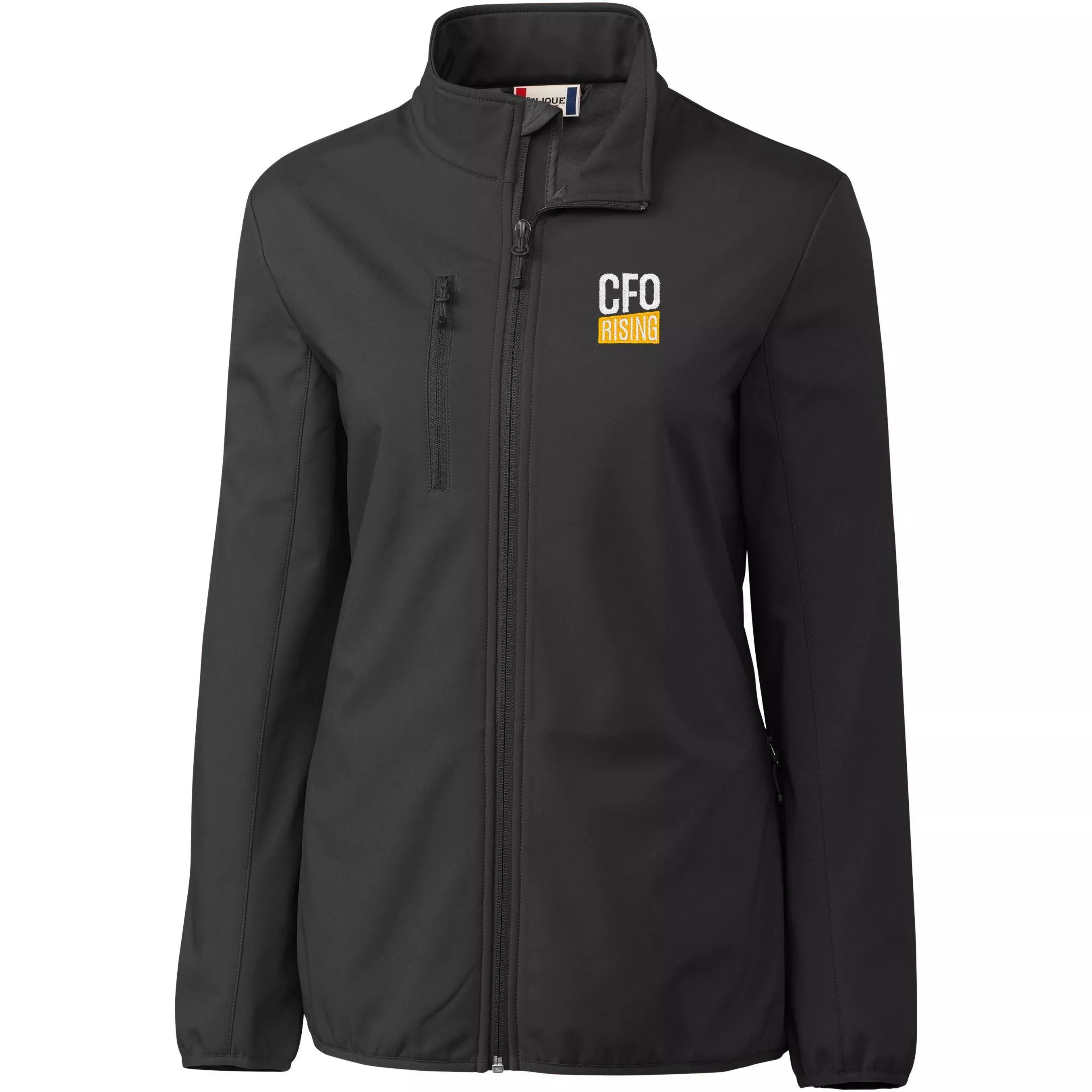 Clique Women's Trail Softshell