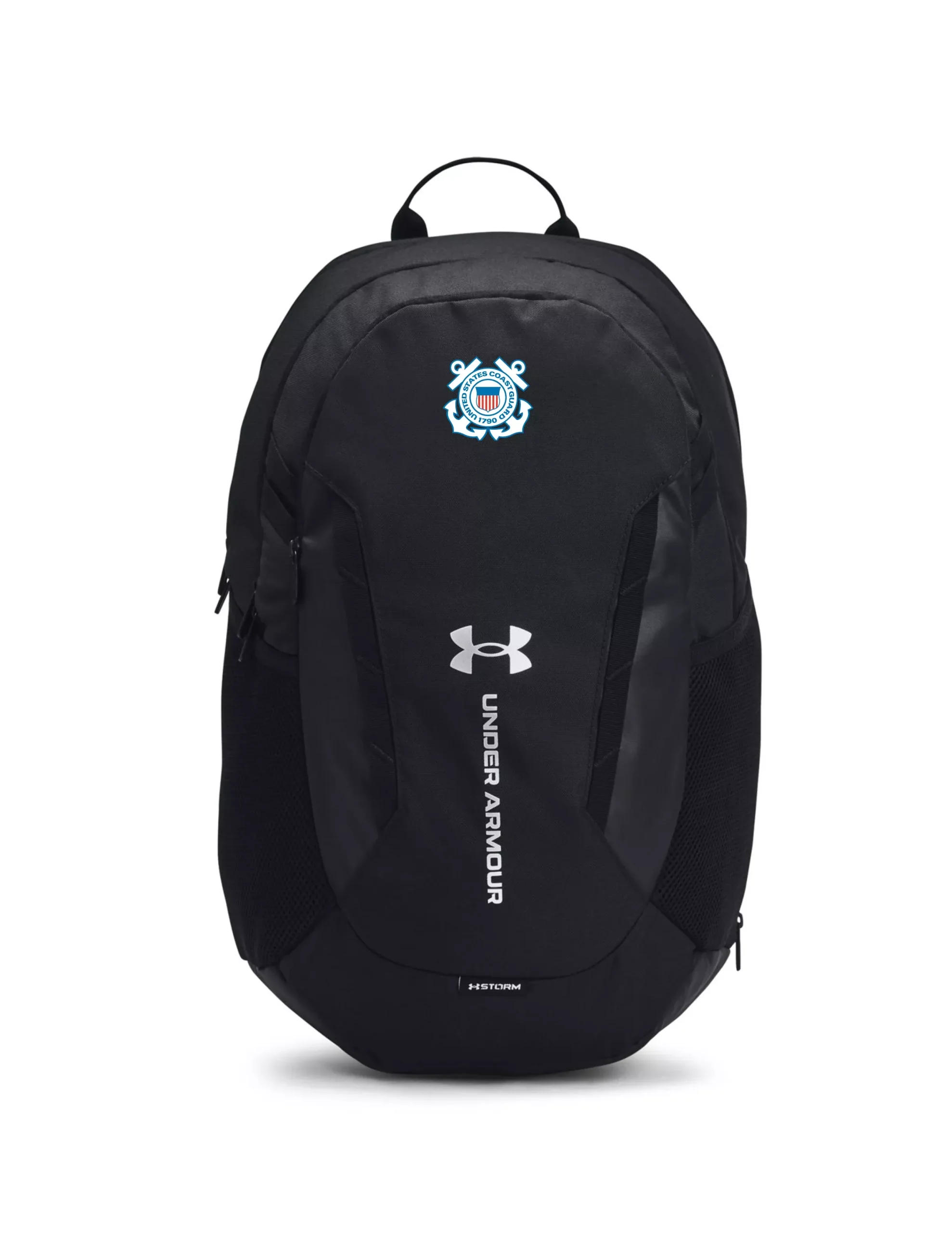 Coast Guard Under Armour Backpack