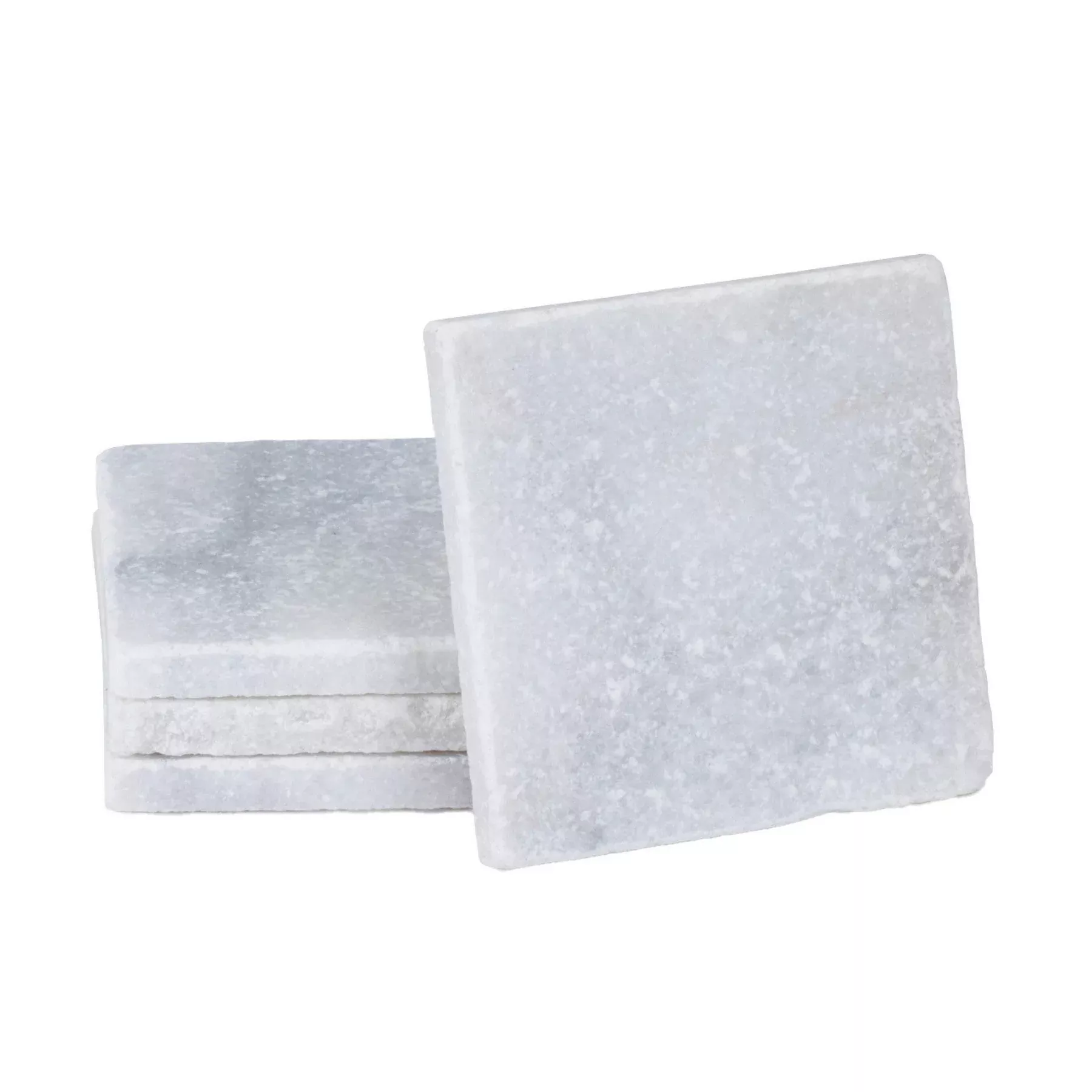 CoasterStone - Natural Stone Marble Coaster