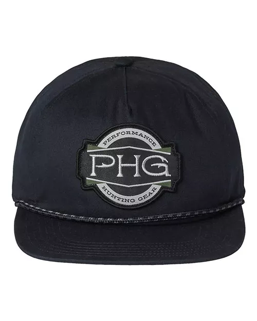 Columbia 209319 PHG Terminal Shot Snapback Cap