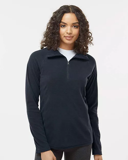 Columbia 212495 Women's Glacial IV Fleece Half-Zip Pullover