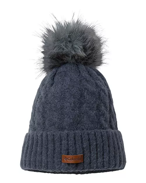 Columbia 213752 Winter Blur II Beanie