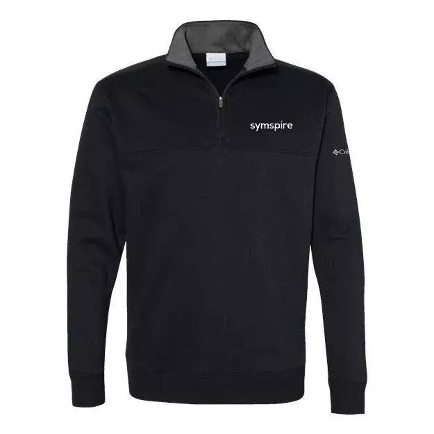 Columbia - Hart Mountain™ II Half-Zip Pullover
