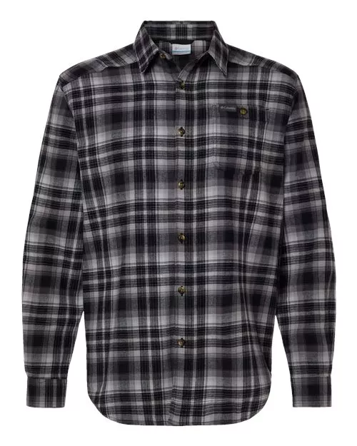 Columbia - Men's Cornell Woods™ Flannel Shirt