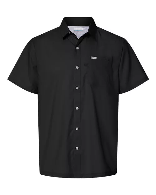Columbia - Men’s PFG Slack Tide™ Camp Shirt