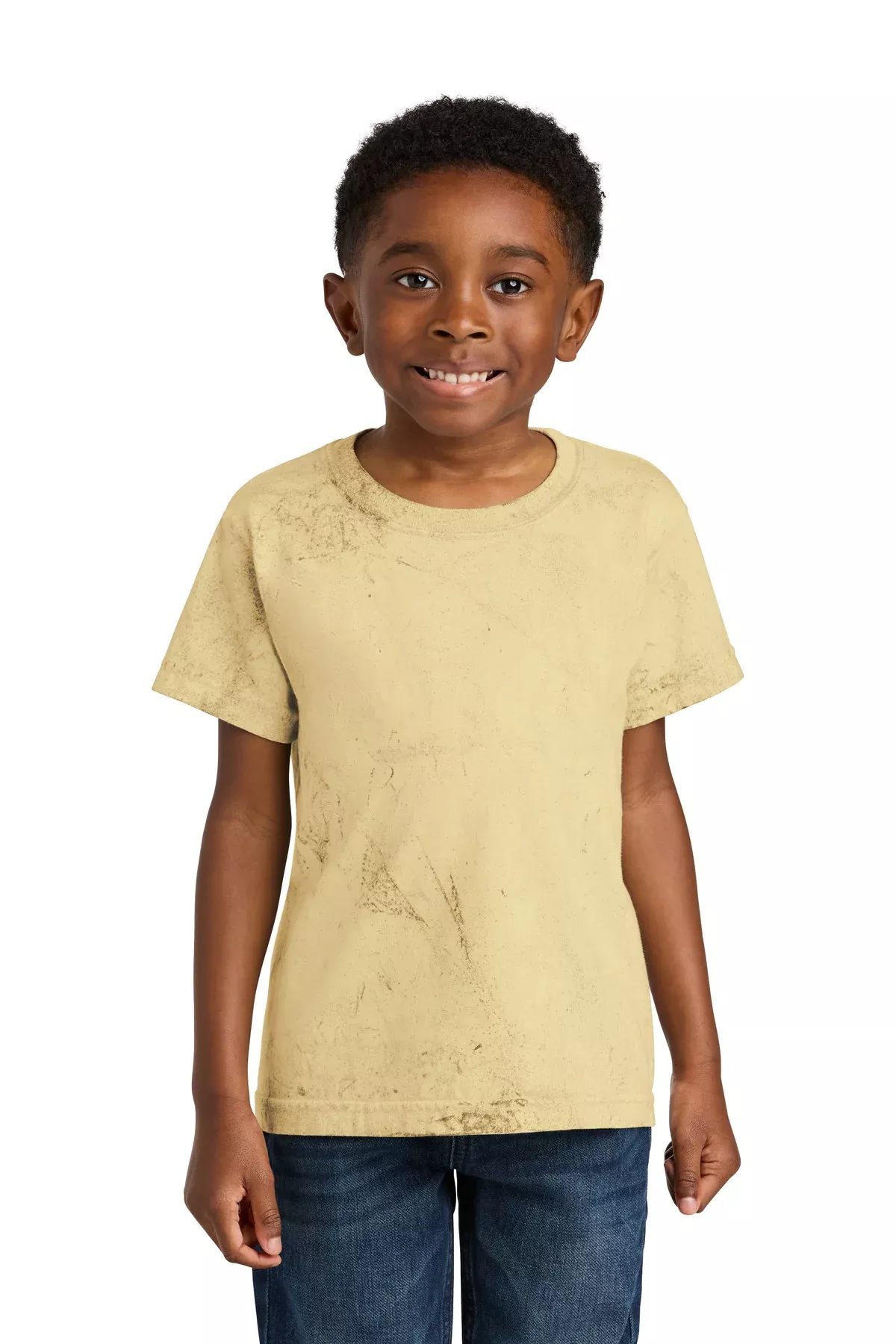 Comfort Colors 1745Y | Tee | Youth Heavyweight Color Blast