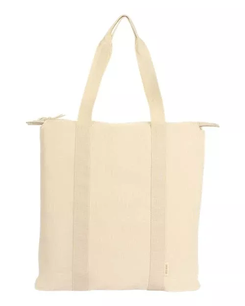 Comfort Colors CCNT0 Nomad Carry-All Tote Bag