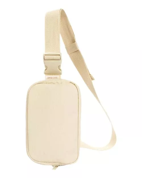 Comfort Colors CCSB0 Explorer Sling Bag