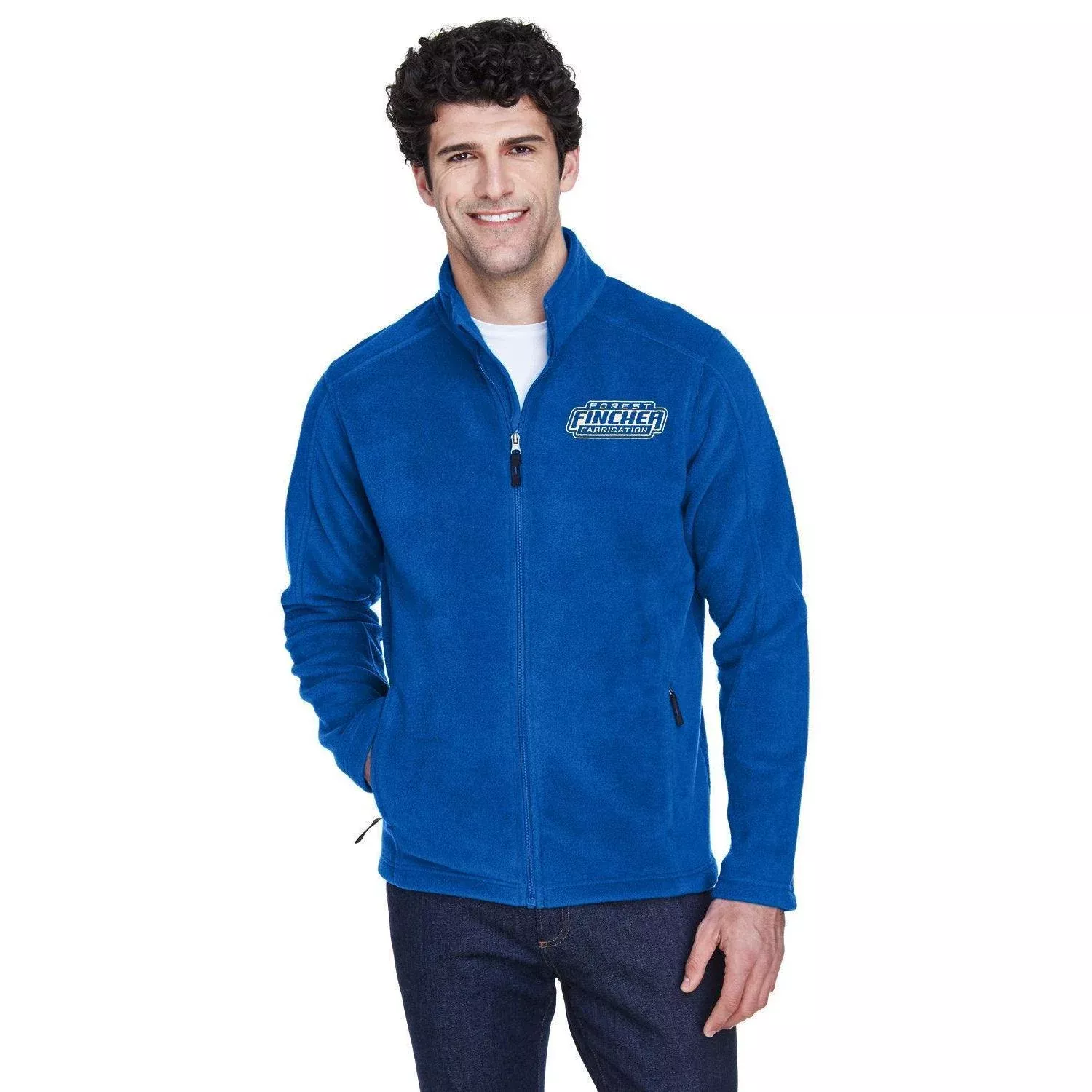 Core 365 Fleece Jacket