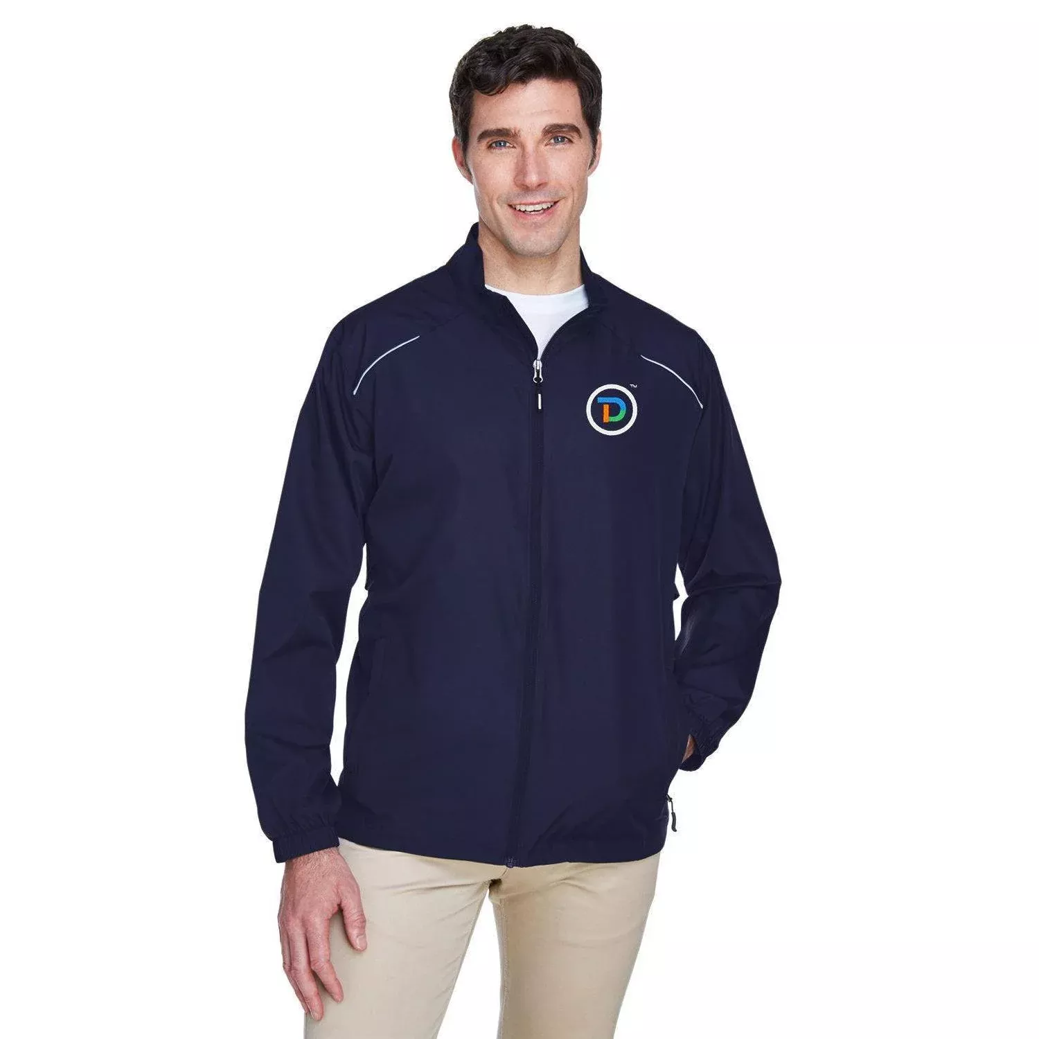 Core 365 Tall Unlined Lightweight Jacket