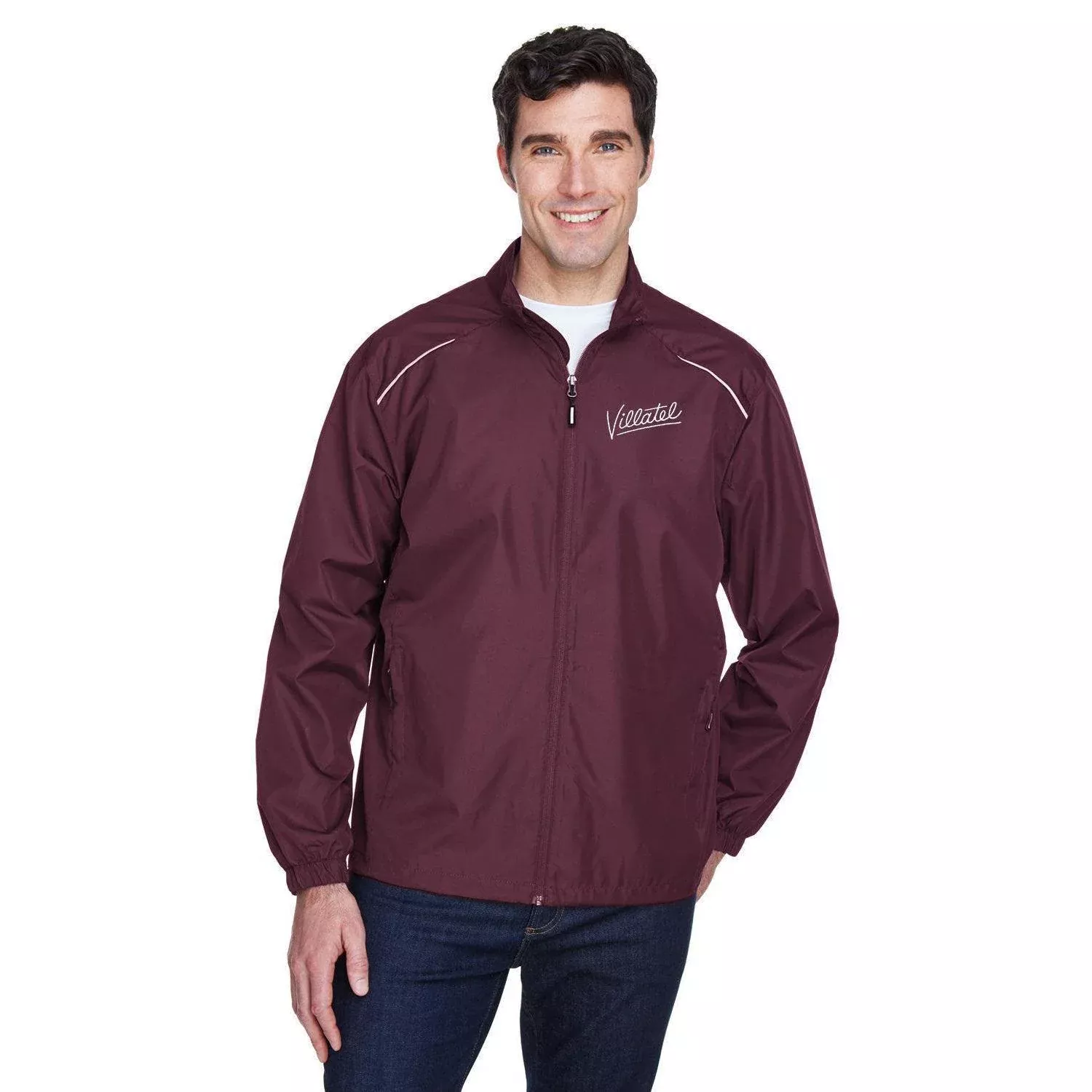Core 365 Unlined Lightweight Jacket