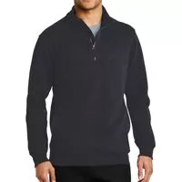 CornerStone 1/2-Zip Job Shirt. CS626