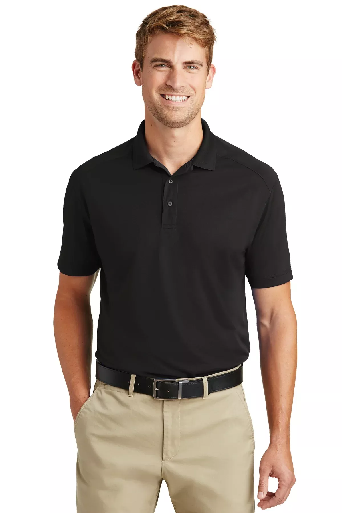 CornerStone CS418 | Polo | Select Lightweight Snag-Proof