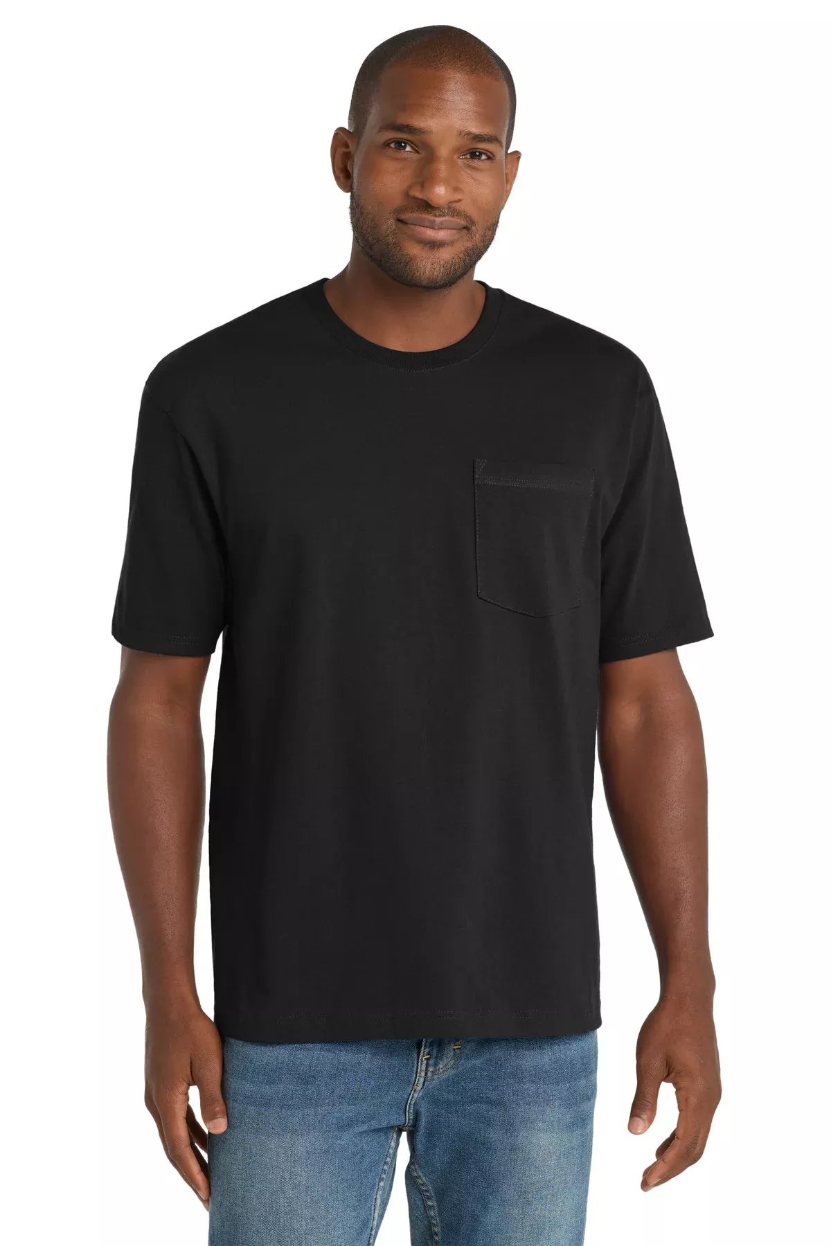 CornerStone CS430 | Tee | Workwear Pocket