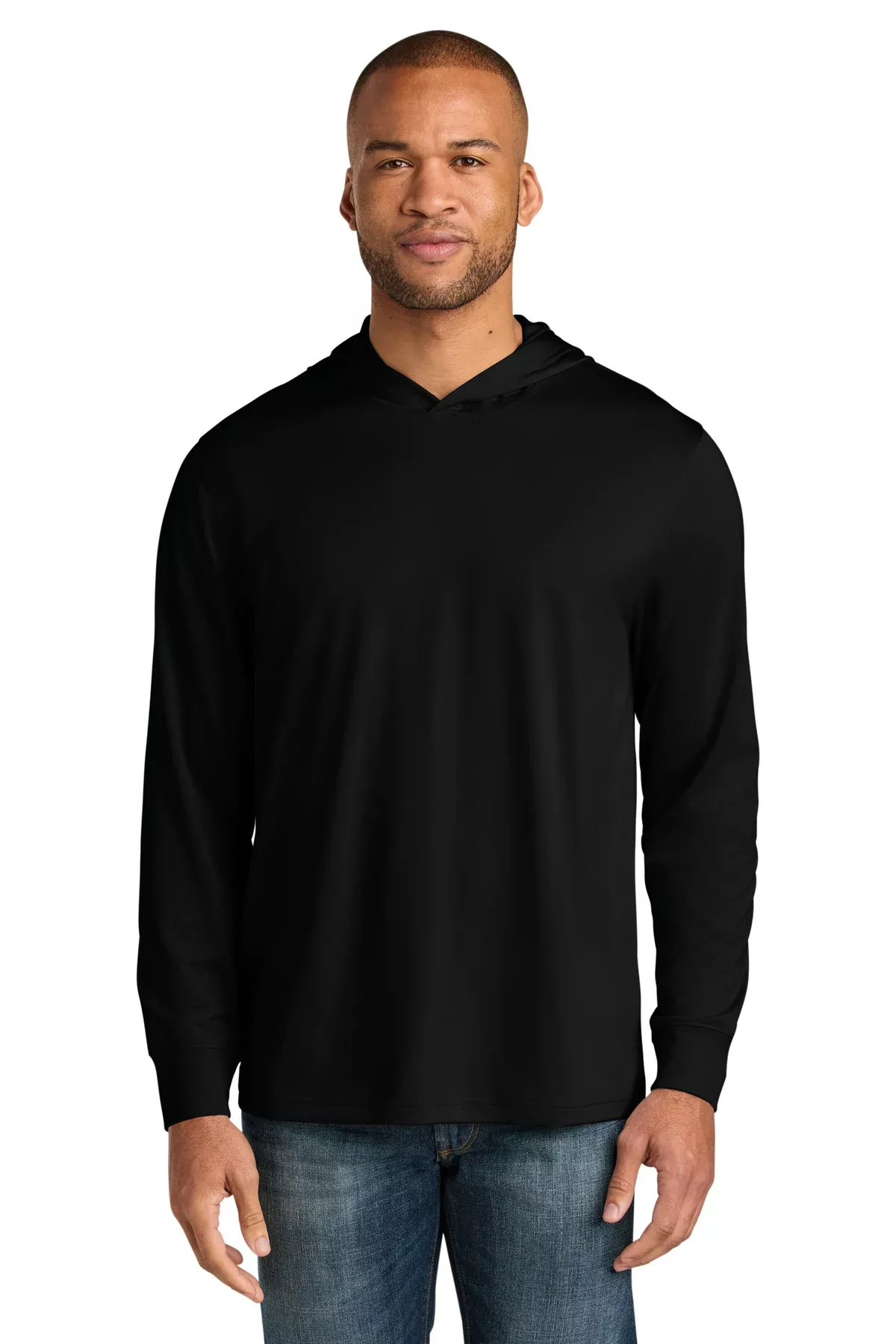 CornerStone CS440LSH | Tee | Workwear Pro Long Sleeve Hooded