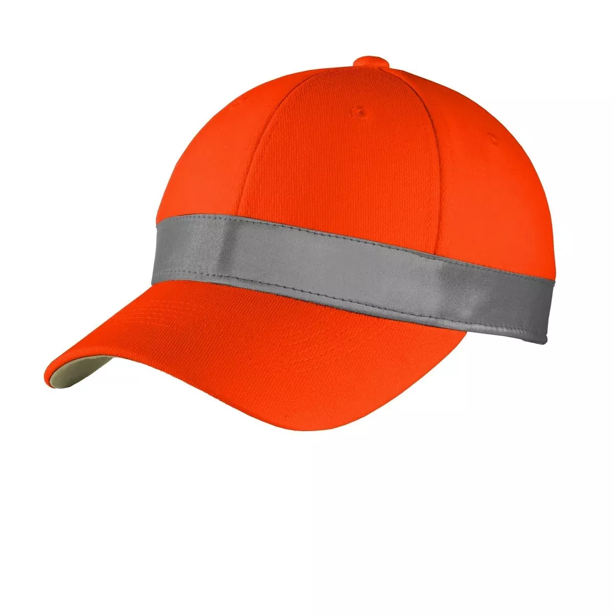 CornerStone CS802 | Cap | ANSI 107 Safety