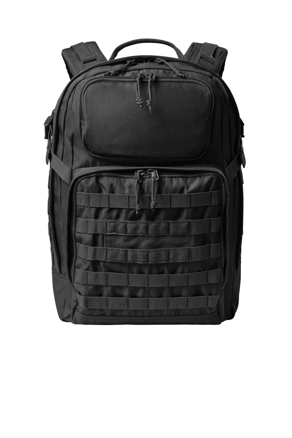 CornerStone Large Tactical Backpack CSB206 With Custom Embroidery