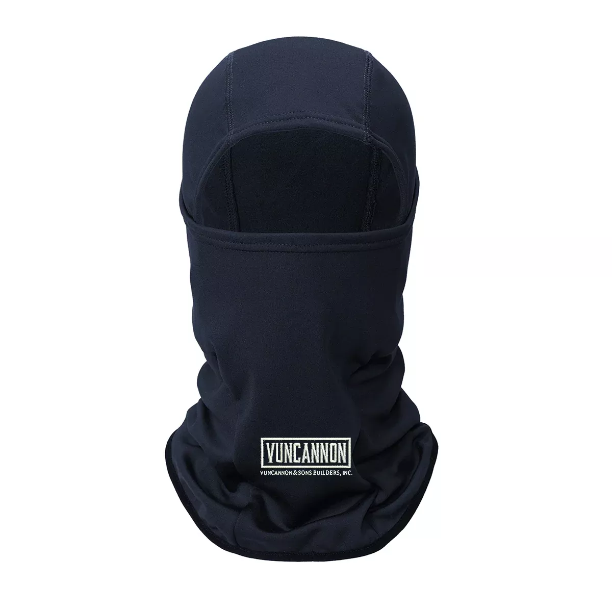 CornerStone Smooth Fleece Face Mask
