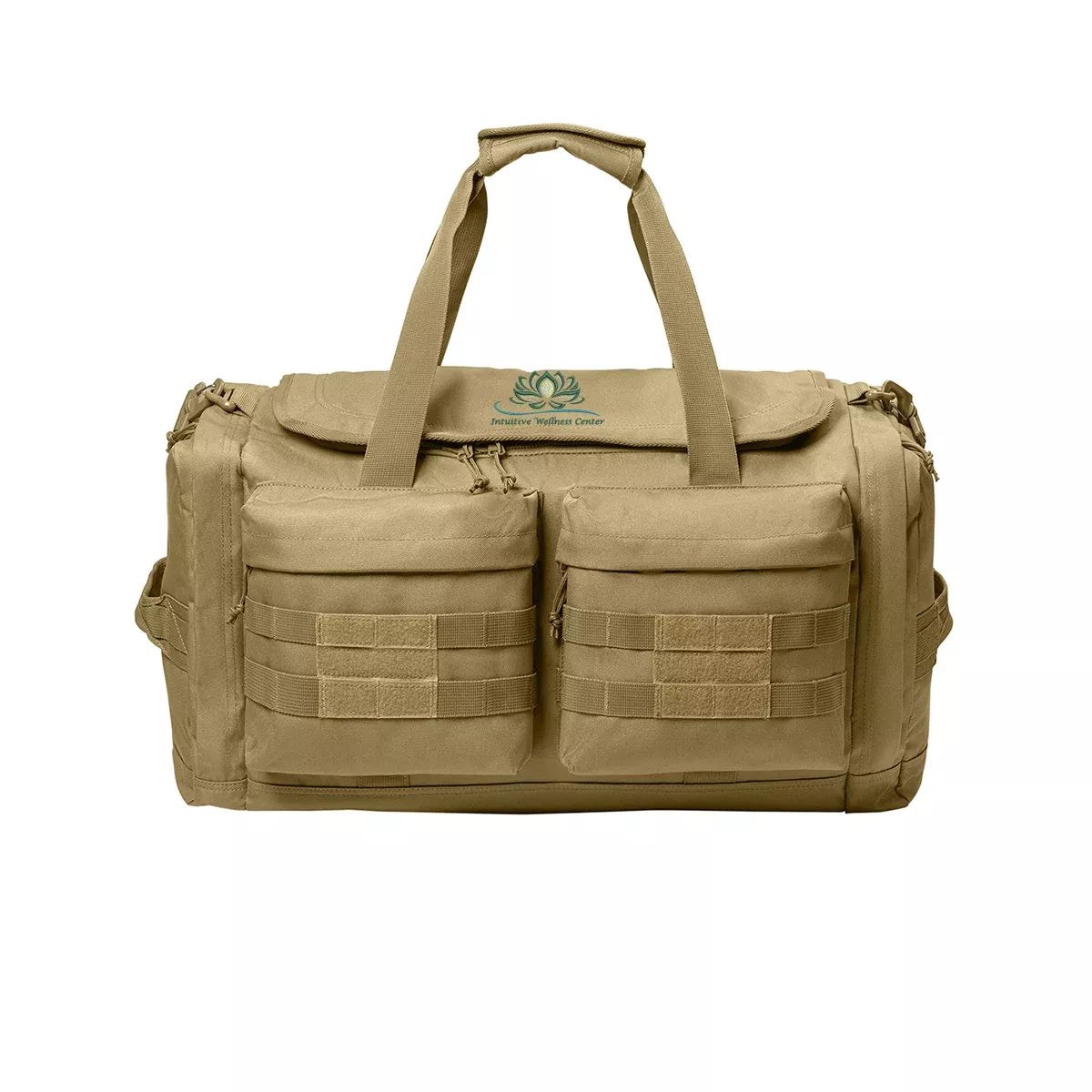 CornerStone Tactical Duffel